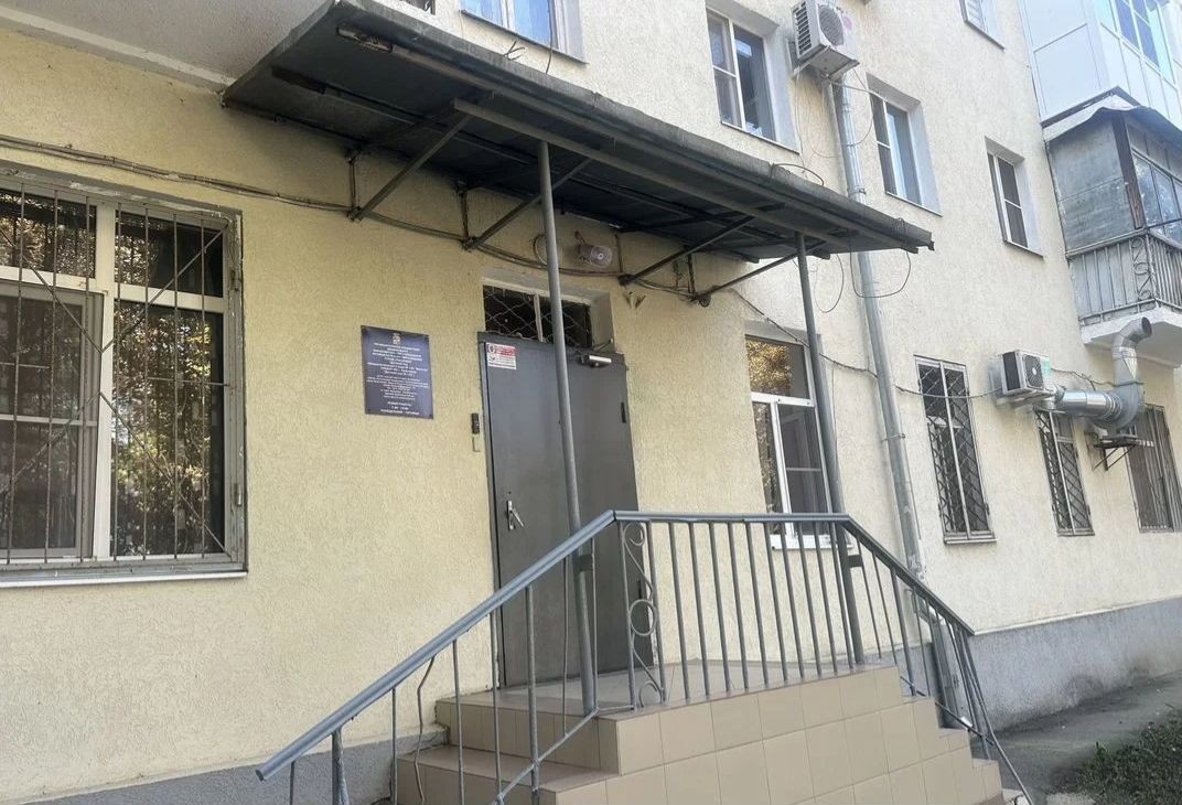 2-комн. квартира