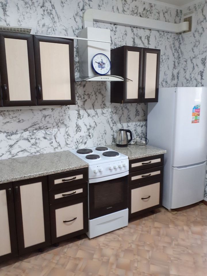 1-комн. квартира