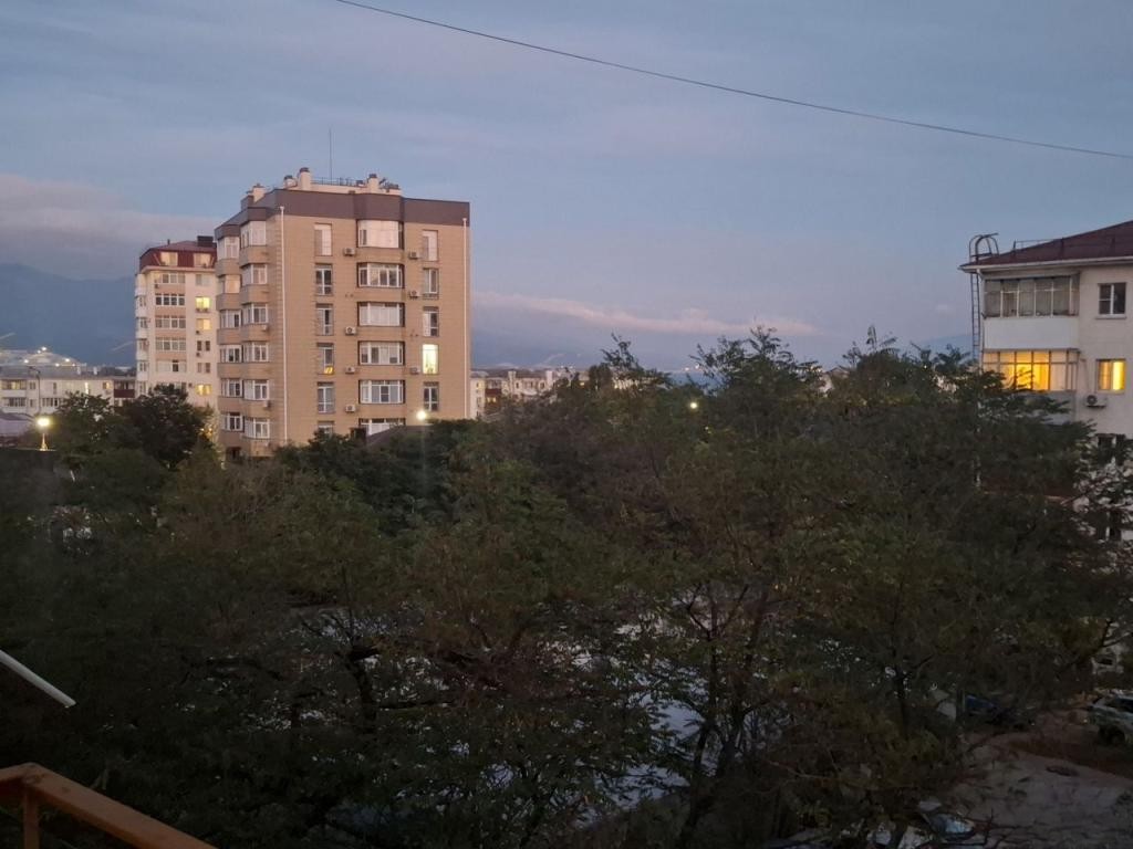 1-комн. квартира