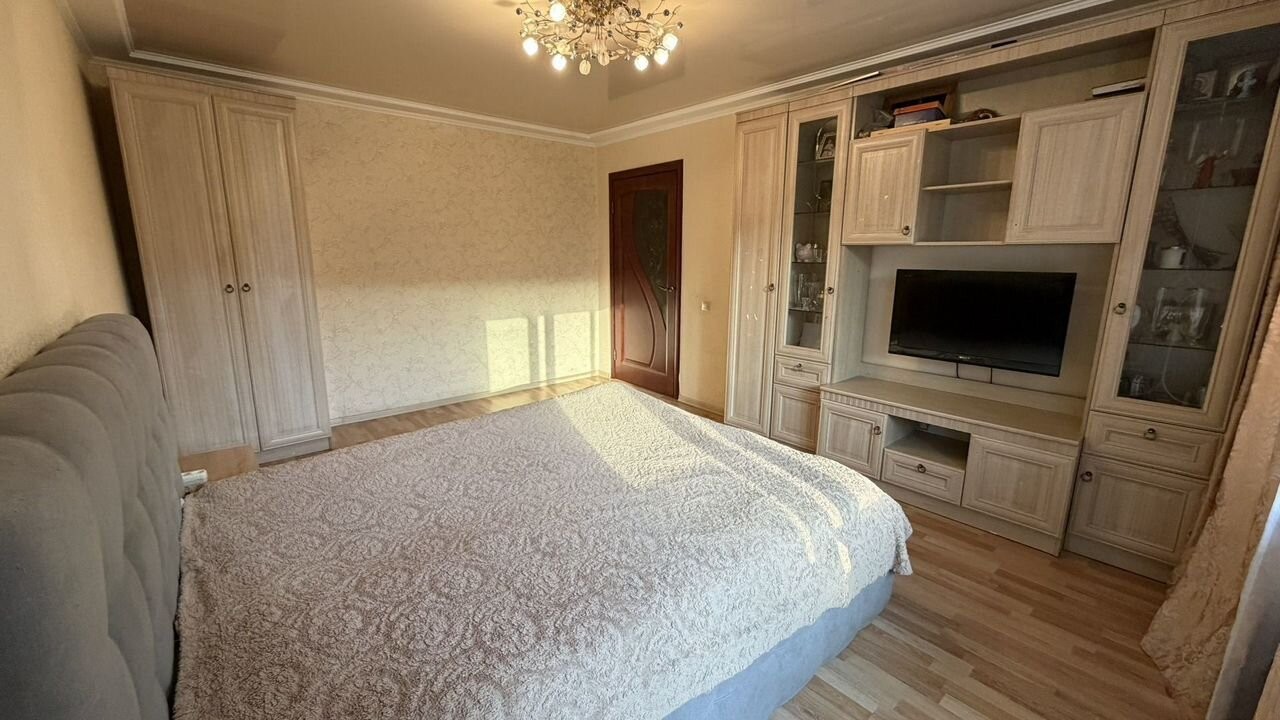2-комн. квартира
