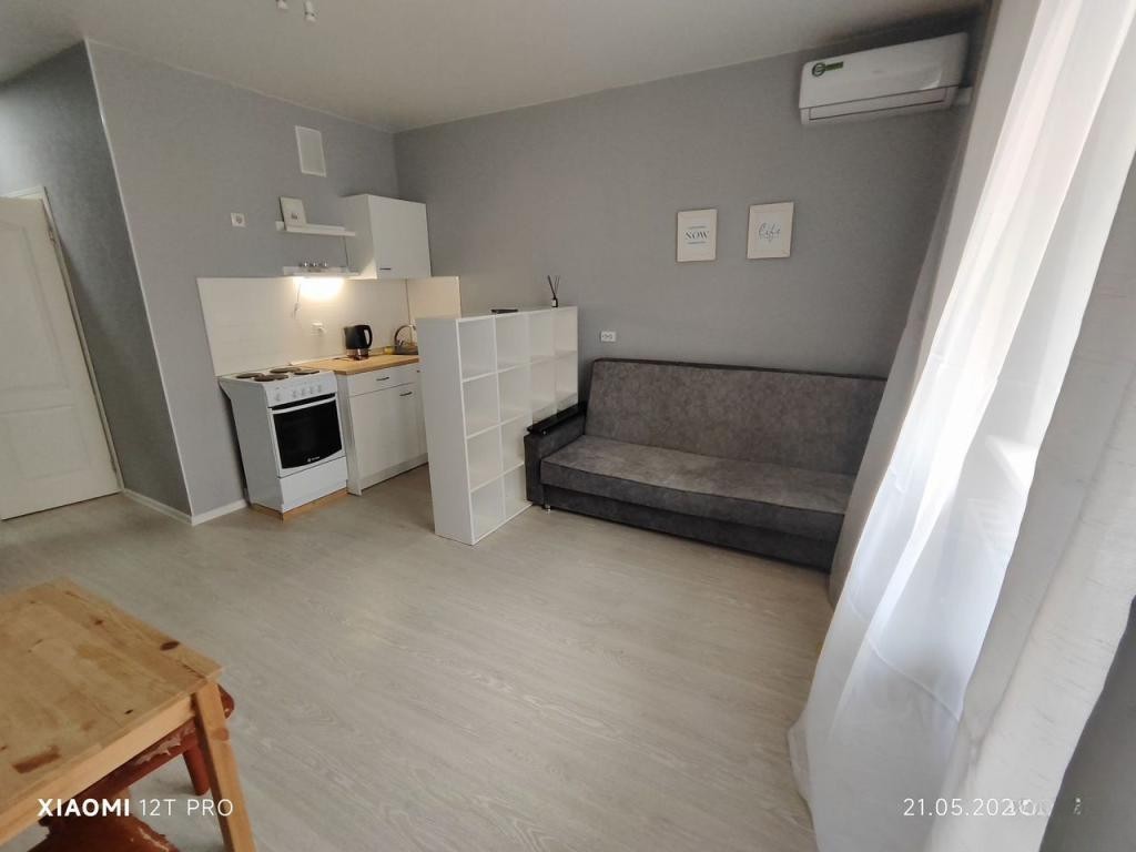 1-комн., 30 м², 5/12 этаж, ул. Григория Пономаренко, 43