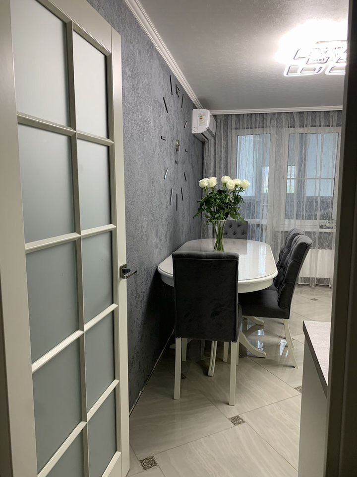 3-комн. квартира
