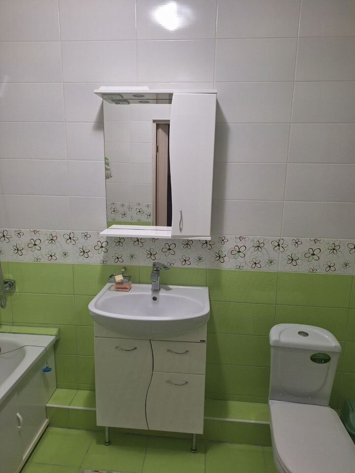 1-комн. квартира