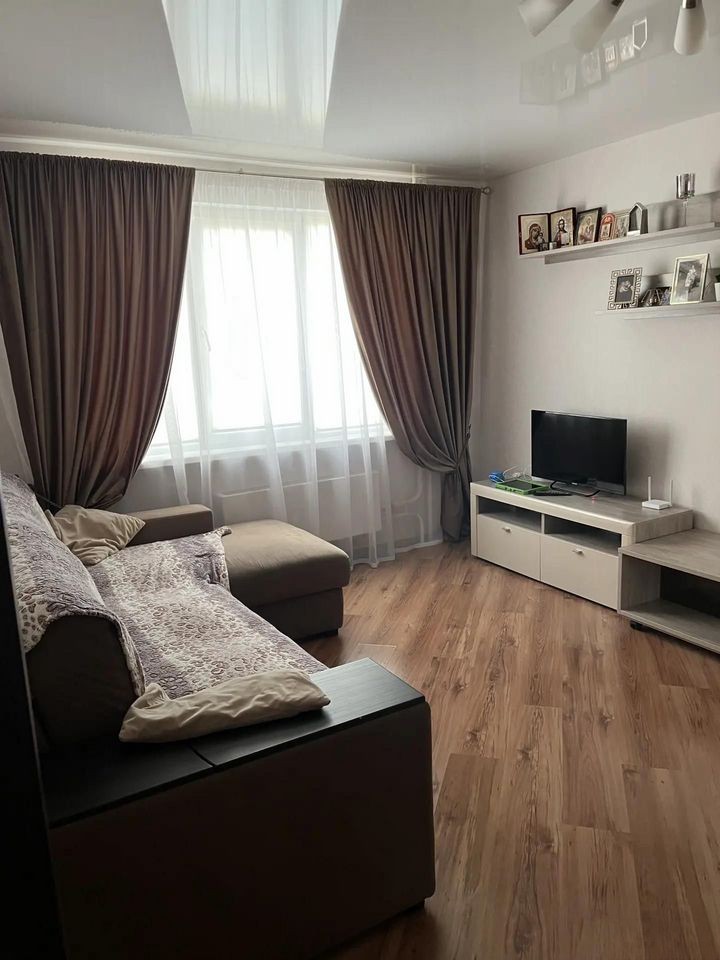 2-комн. квартира