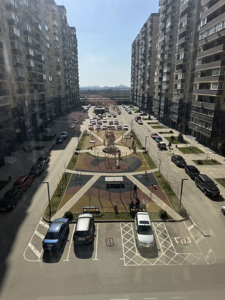 2-комн. квартира