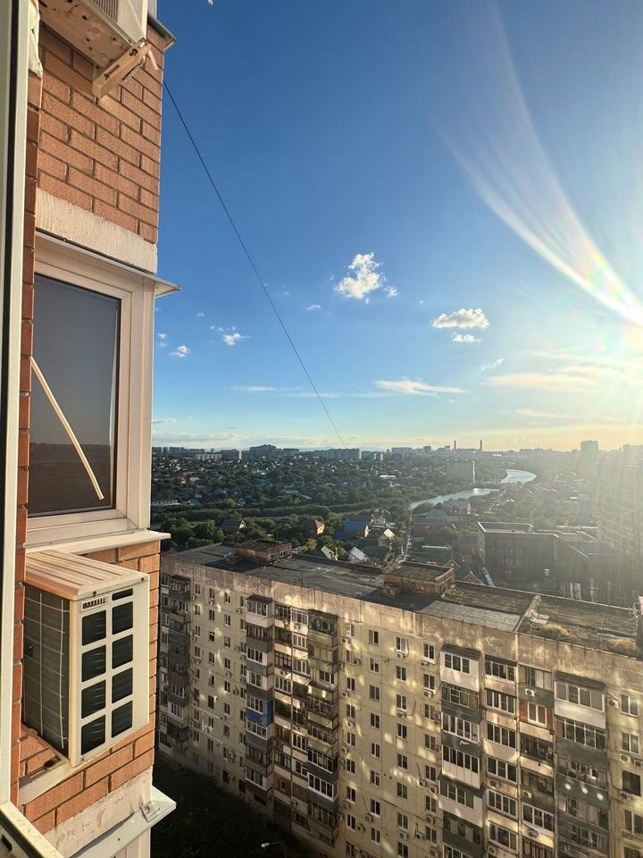 2-комн. квартира