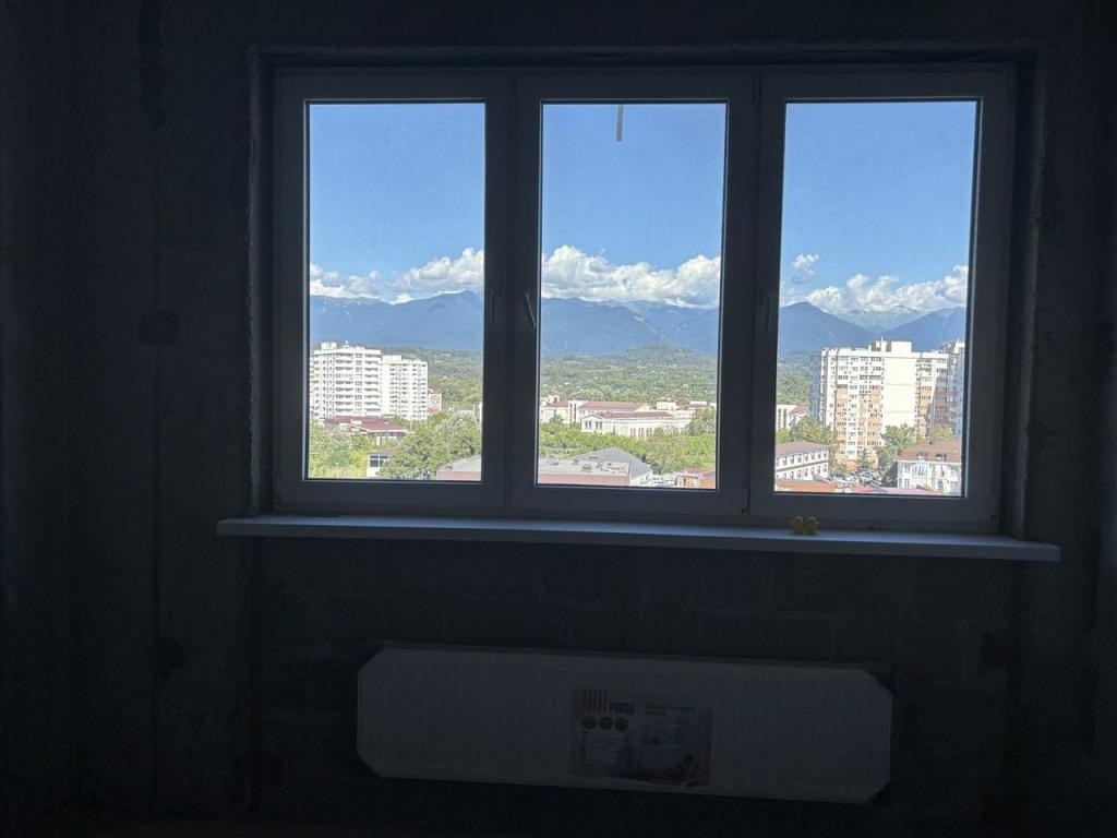 2-комн. квартира