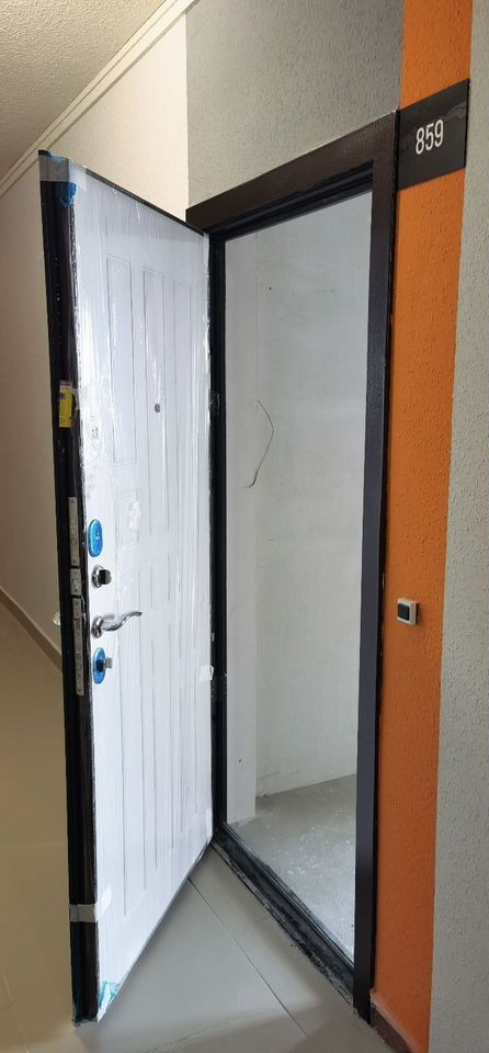 1-комн., 35.7 м², 18/19 этаж, ул. Красных Партизан, 1/4к15