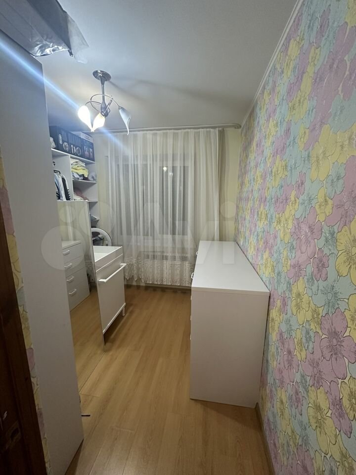 4-комн. квартира