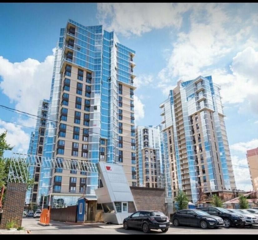 2-комн. квартира