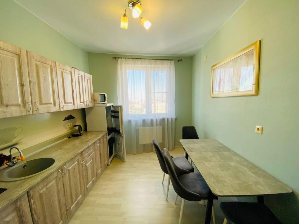 2-комн. квартира