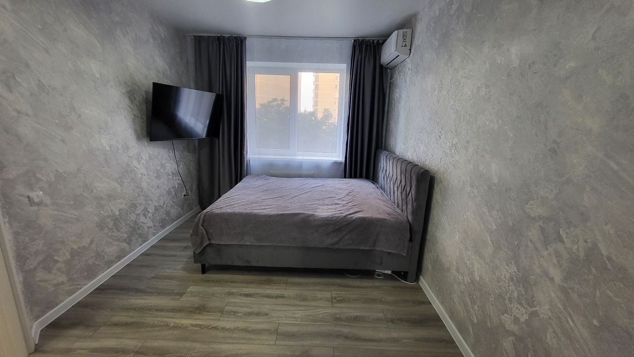 1-комн., 34.8 м², 5/22 этаж, ул. им. Героя Яцкова И.В., 9к1