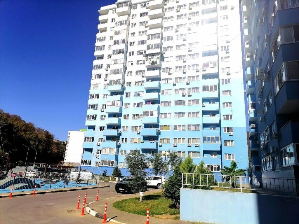 1-комн. квартира