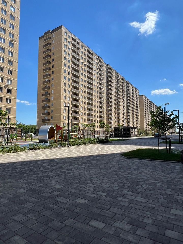 1-комн. квартира