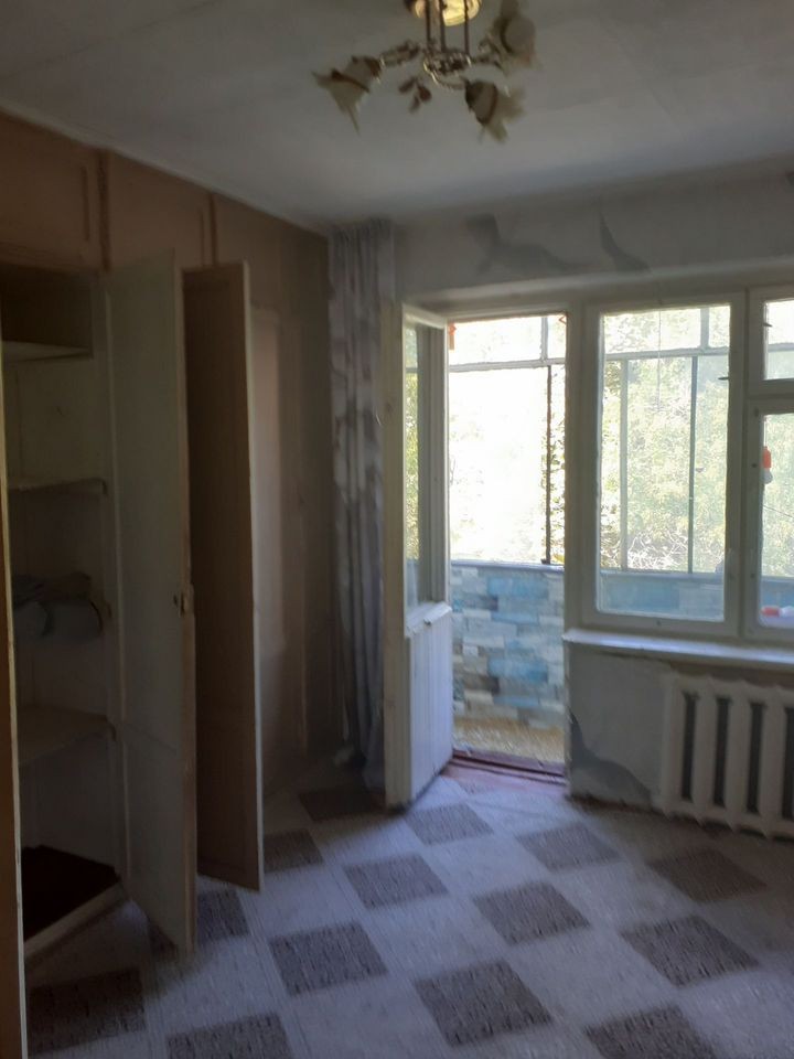 2-комн. квартира