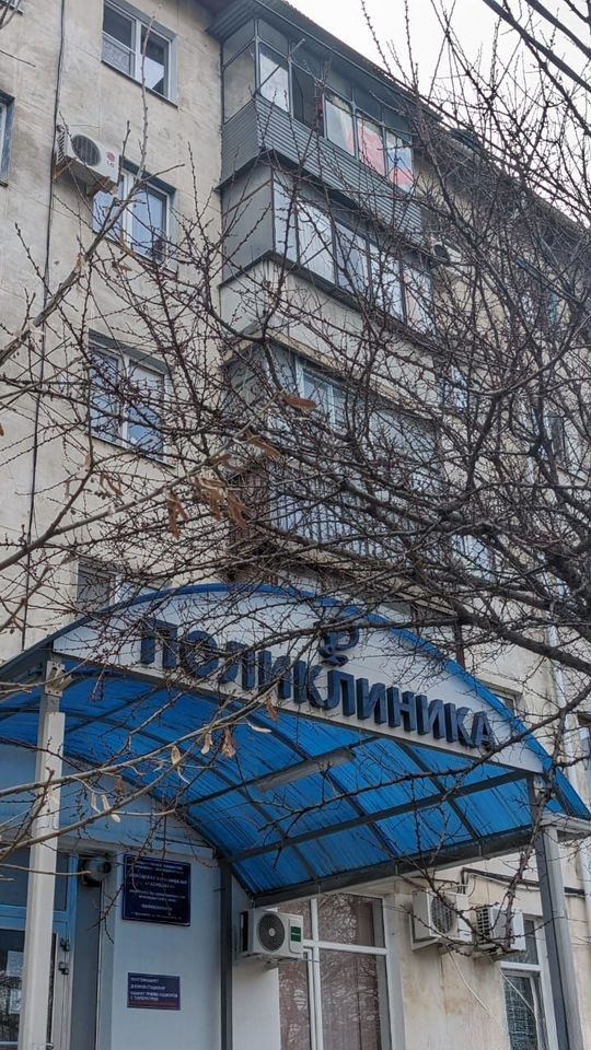 1-комн. квартира