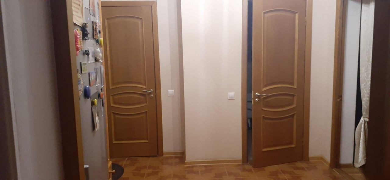 3-комн. квартира