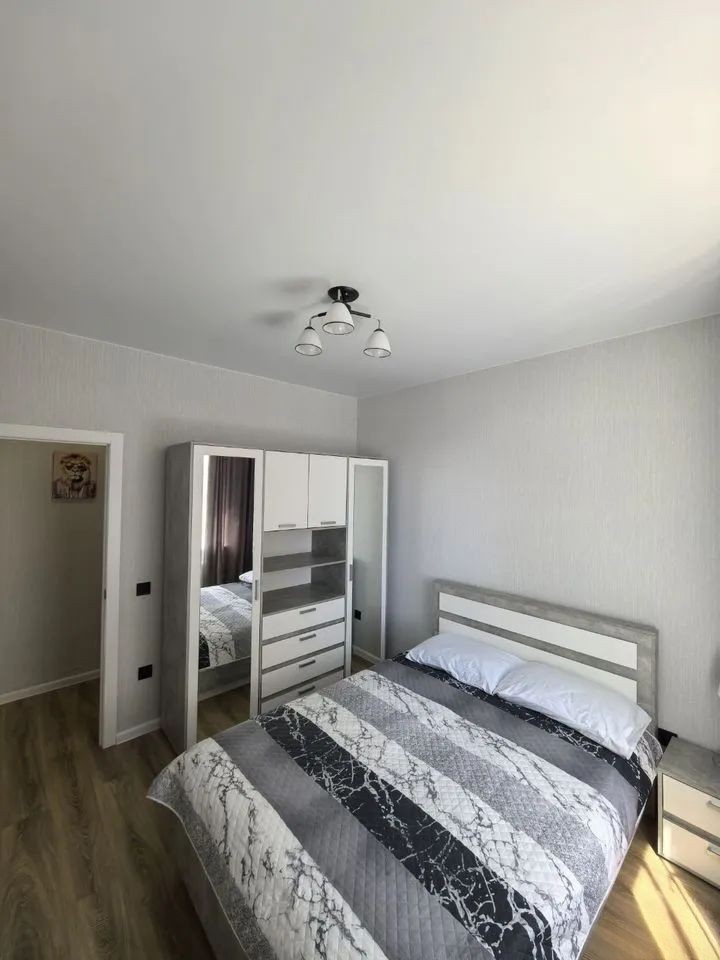 1-комн., 36.1 м², 6/16 этаж, ул. Лётчика Позднякова, 2к22