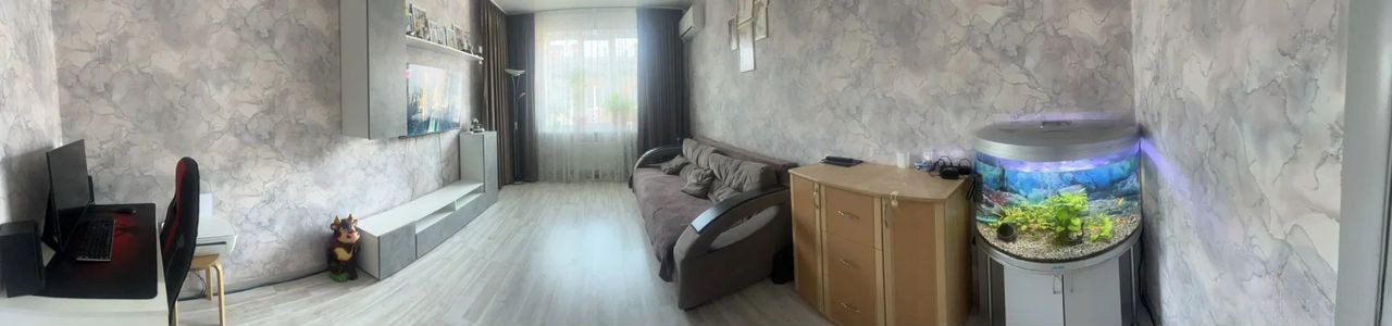 2-комн. квартира