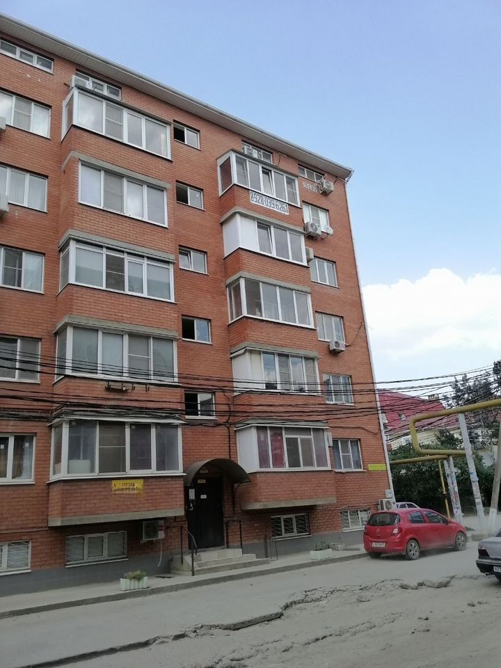 1-комн. квартира