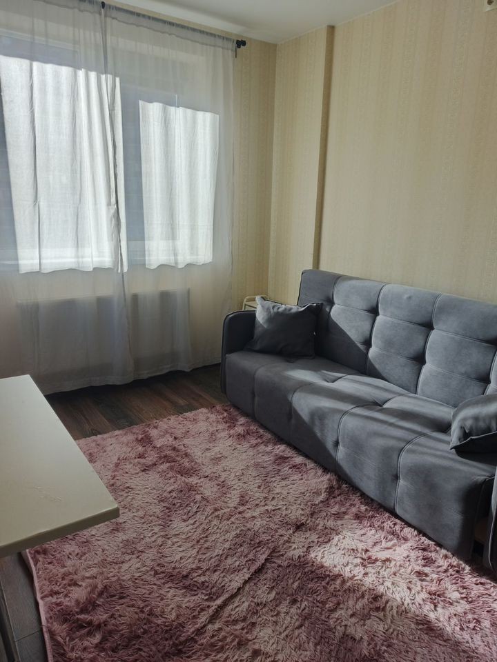 1-комн. квартира
