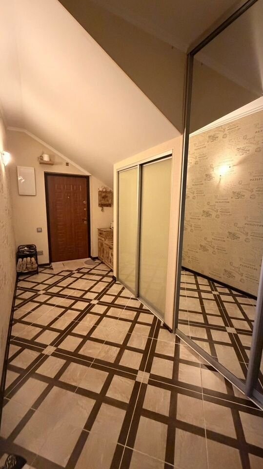 3-комн. квартира