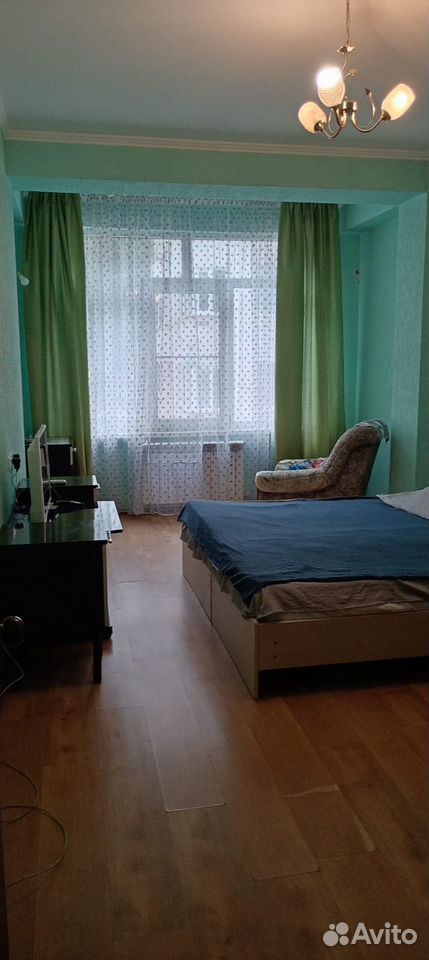 2-комн. квартира
