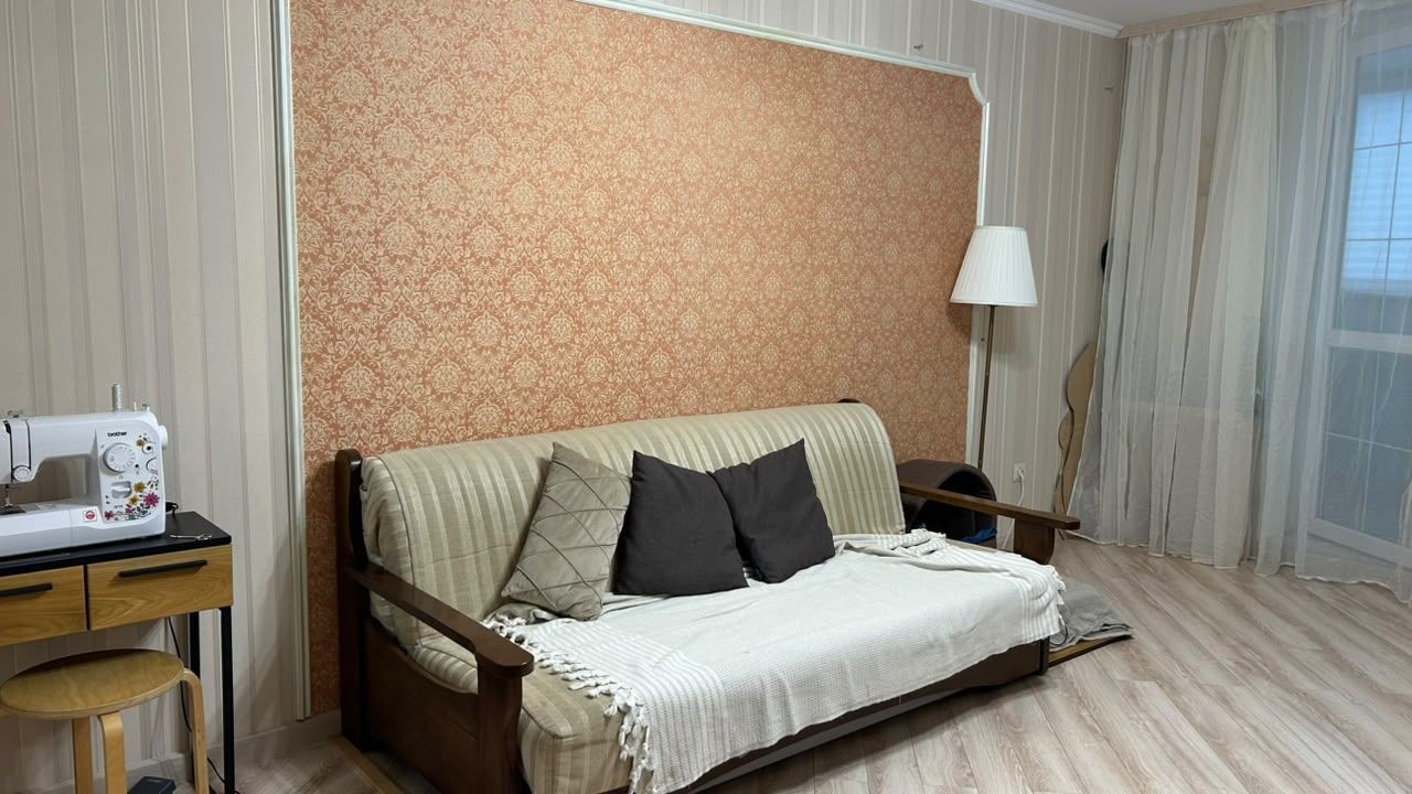 2-комн. квартира