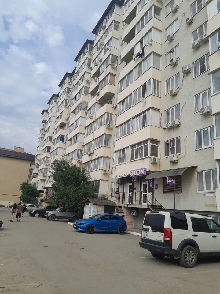 1-комн. квартира