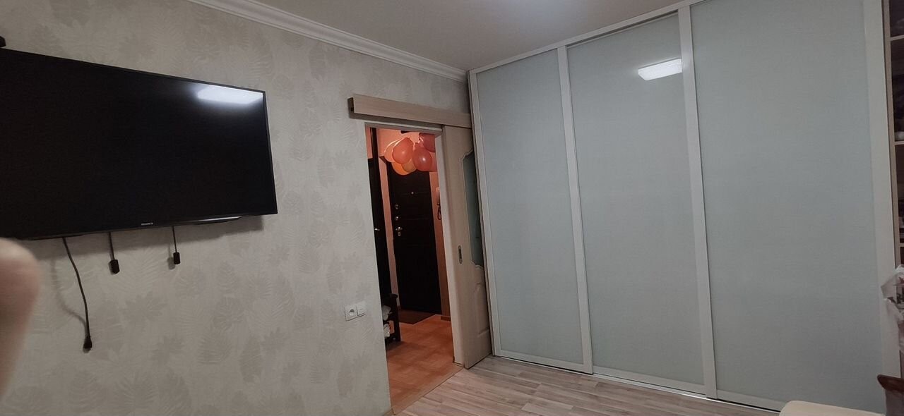 1-комн. квартира
