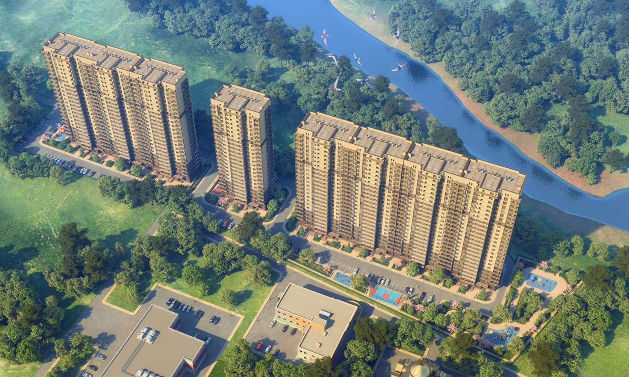 1-комн. квартира