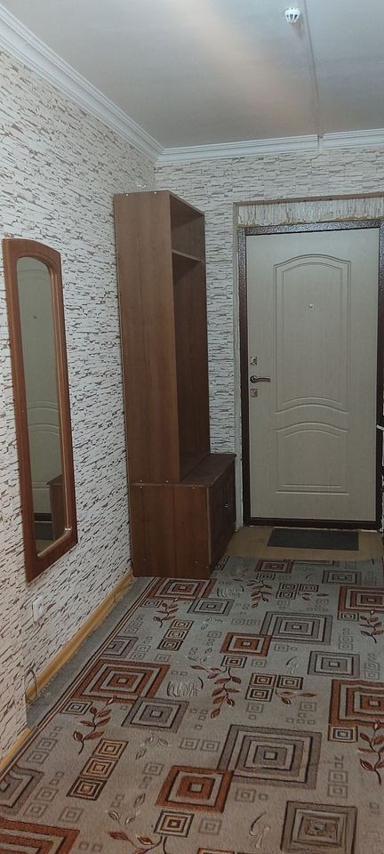 3-комн. квартира