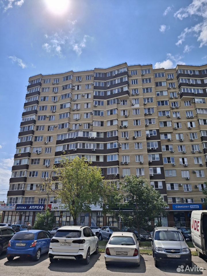 1-комн. квартира
