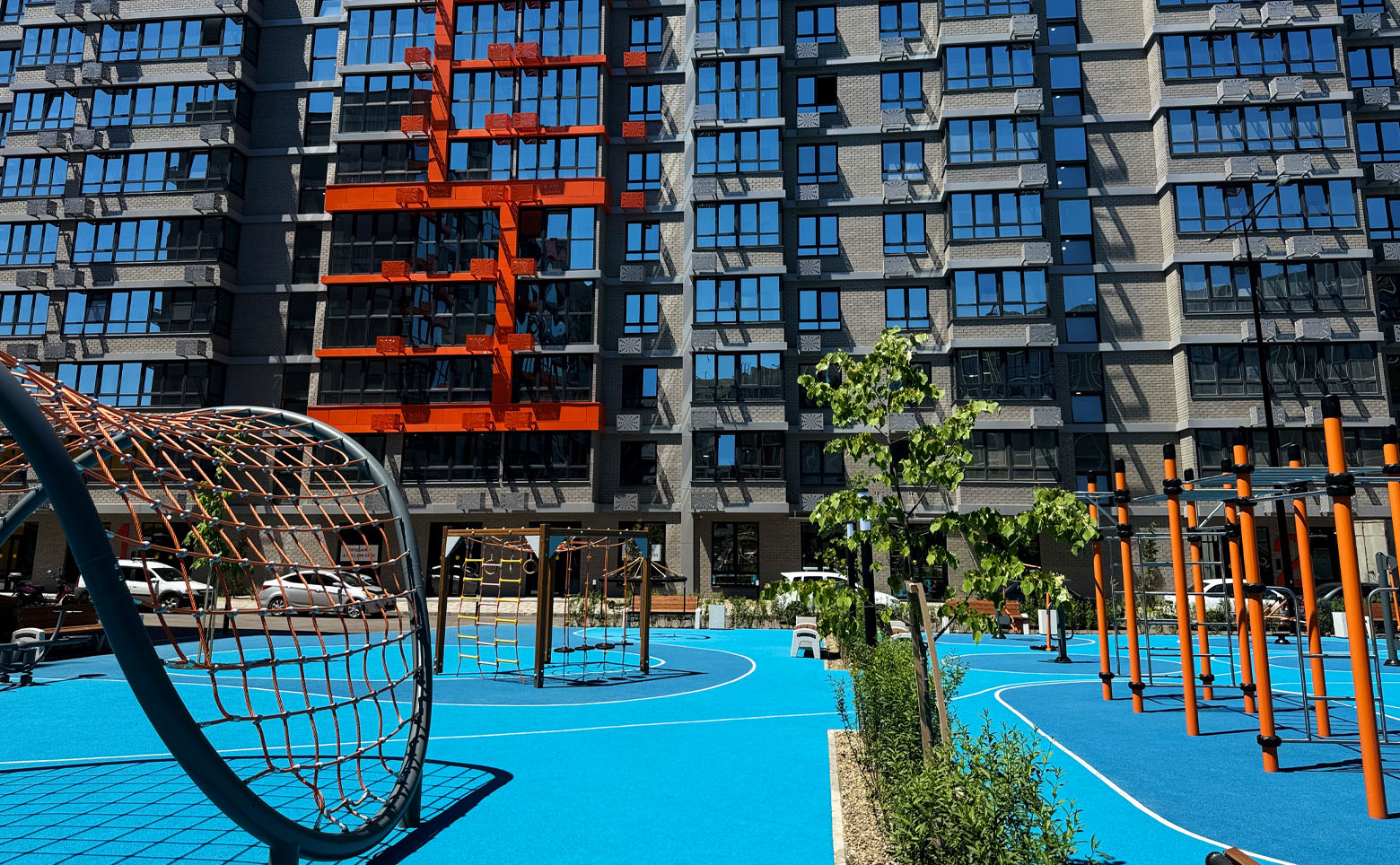 1-комн. квартира, 36.7 м² в ЖК Лето — фото 4