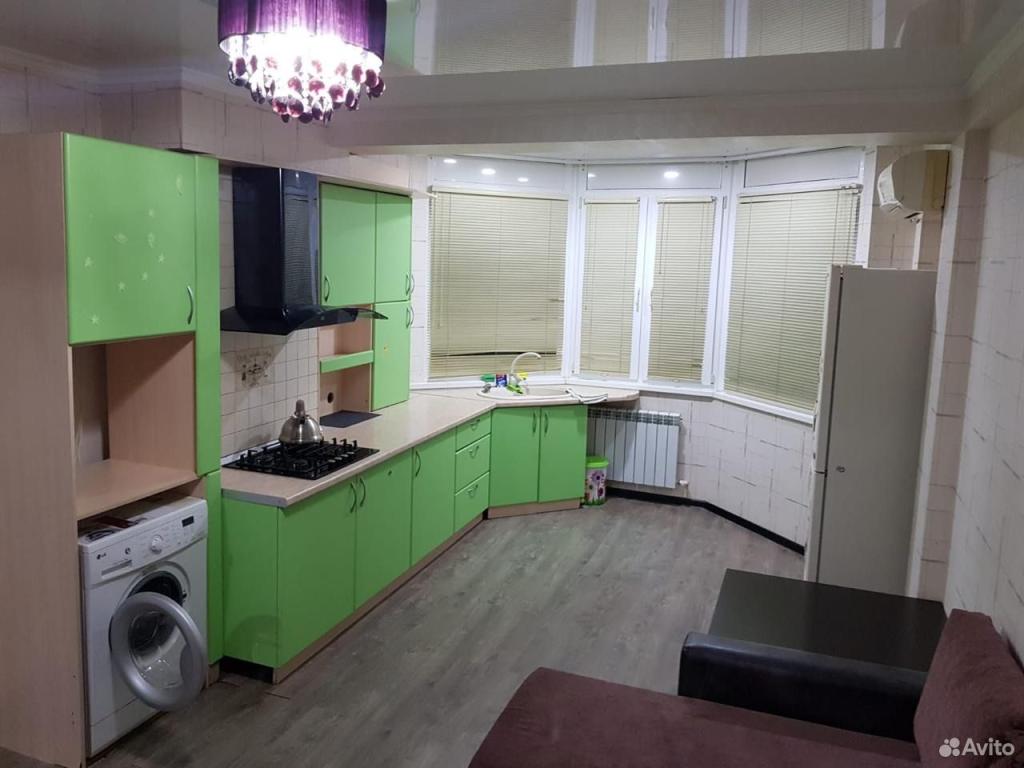 2-комн. квартира