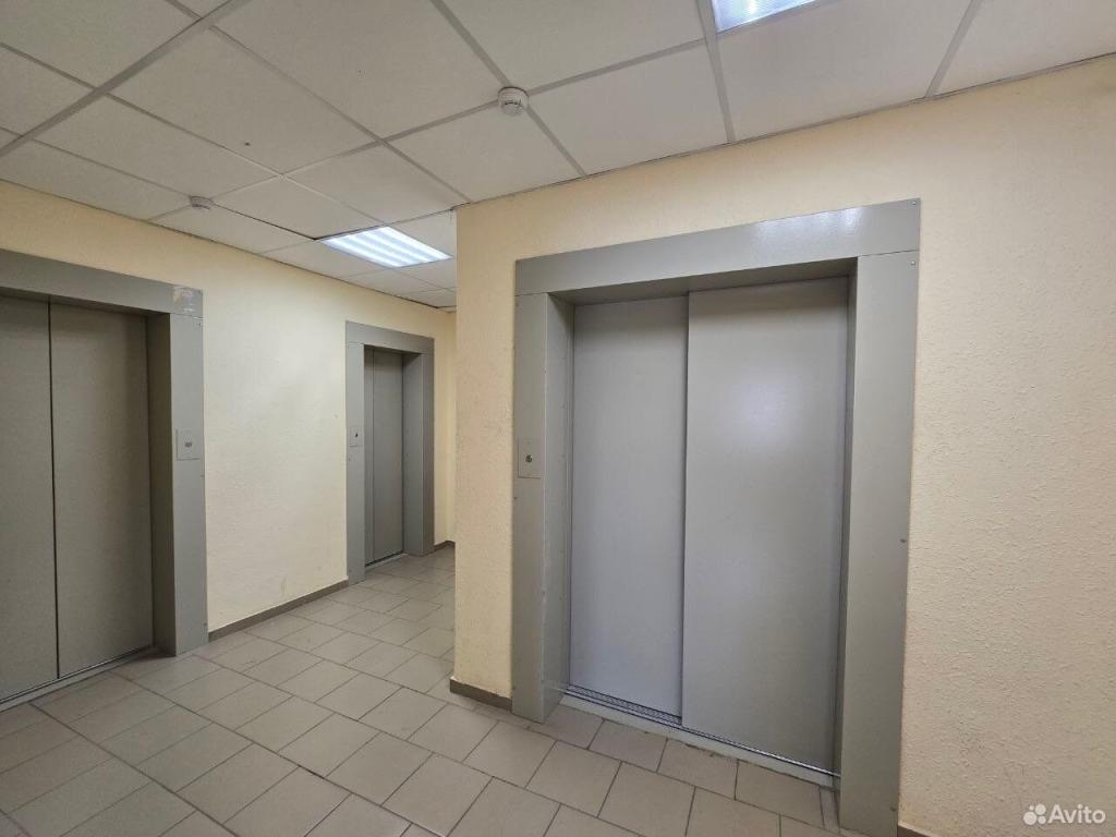 1-комн. квартира