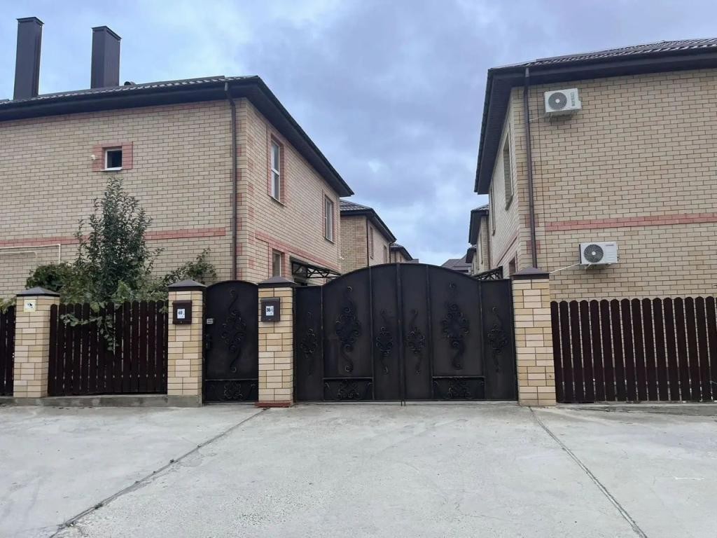 3-комн. квартира