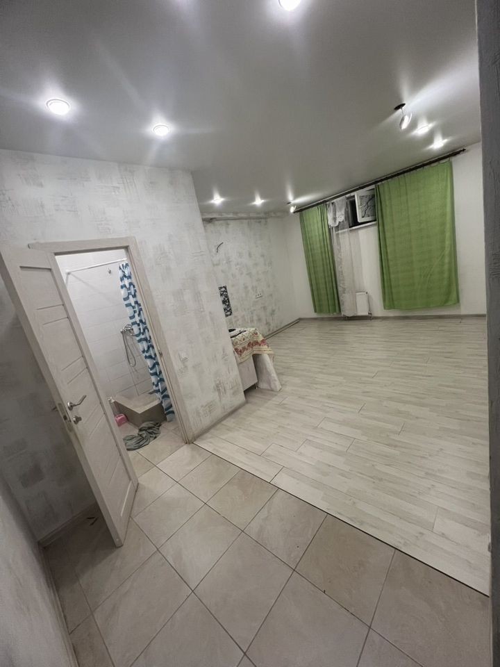 1-комн. квартира