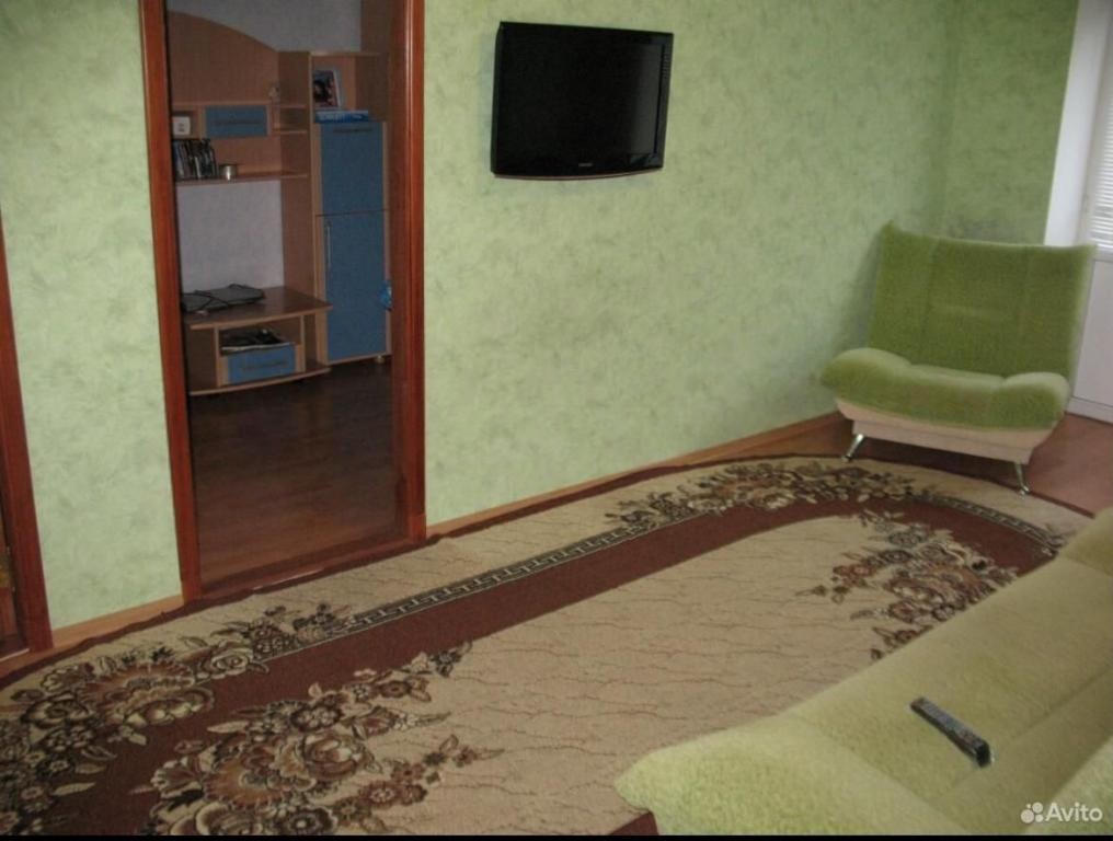 4-комн. квартира