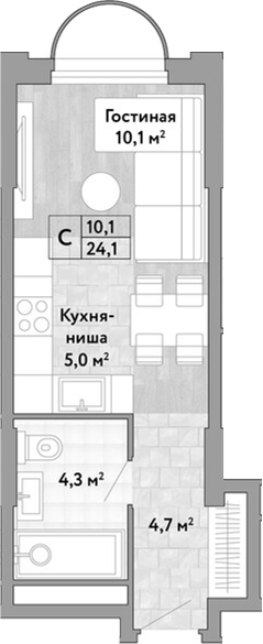 Студия Новые Смыслы