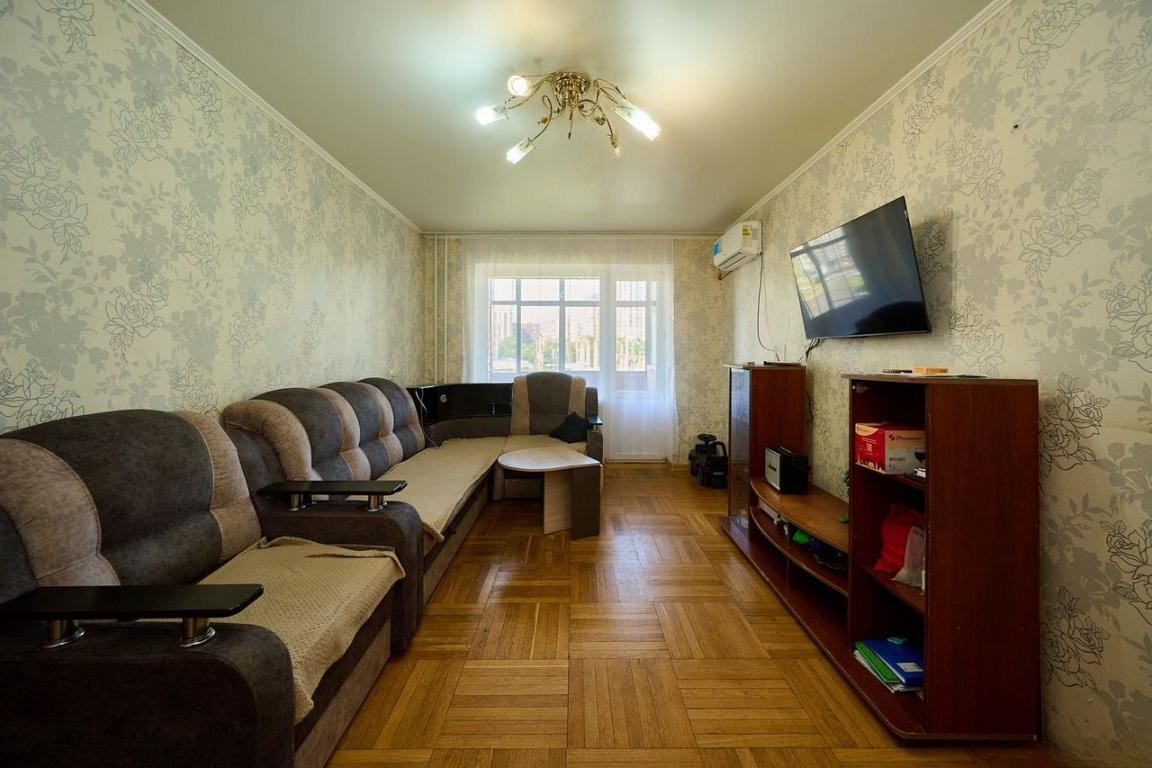 3-комн. квартира