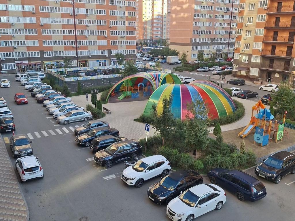 2-комн. квартира