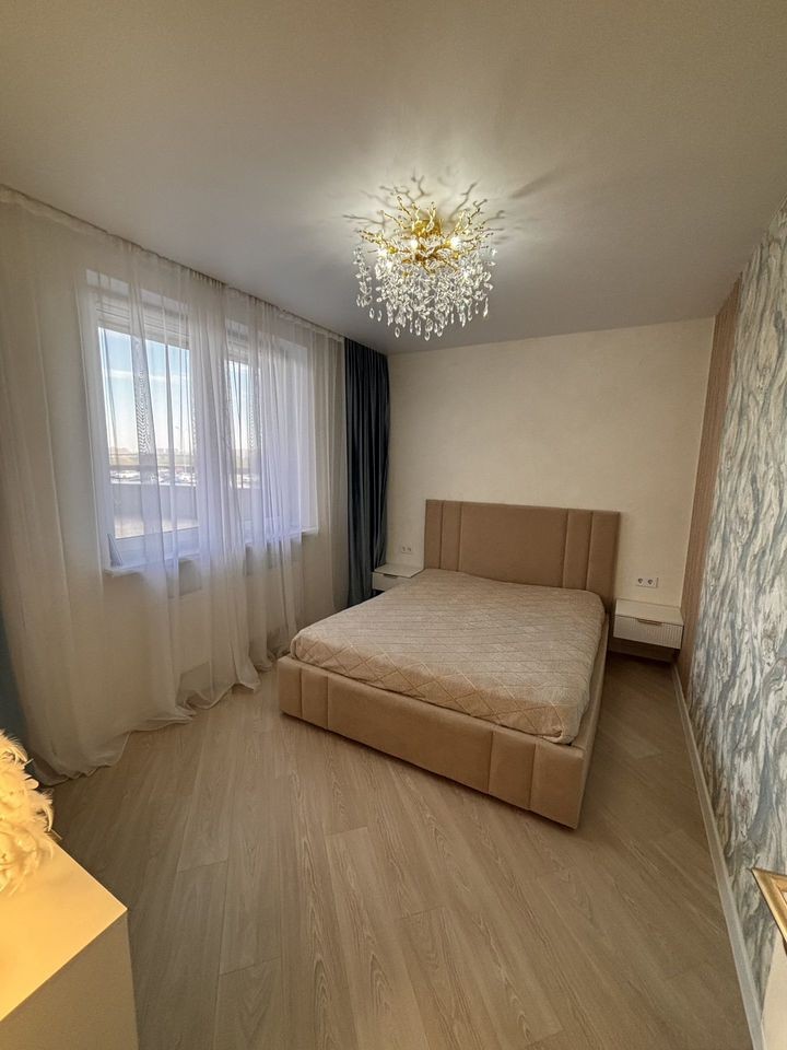 2-комн. квартира