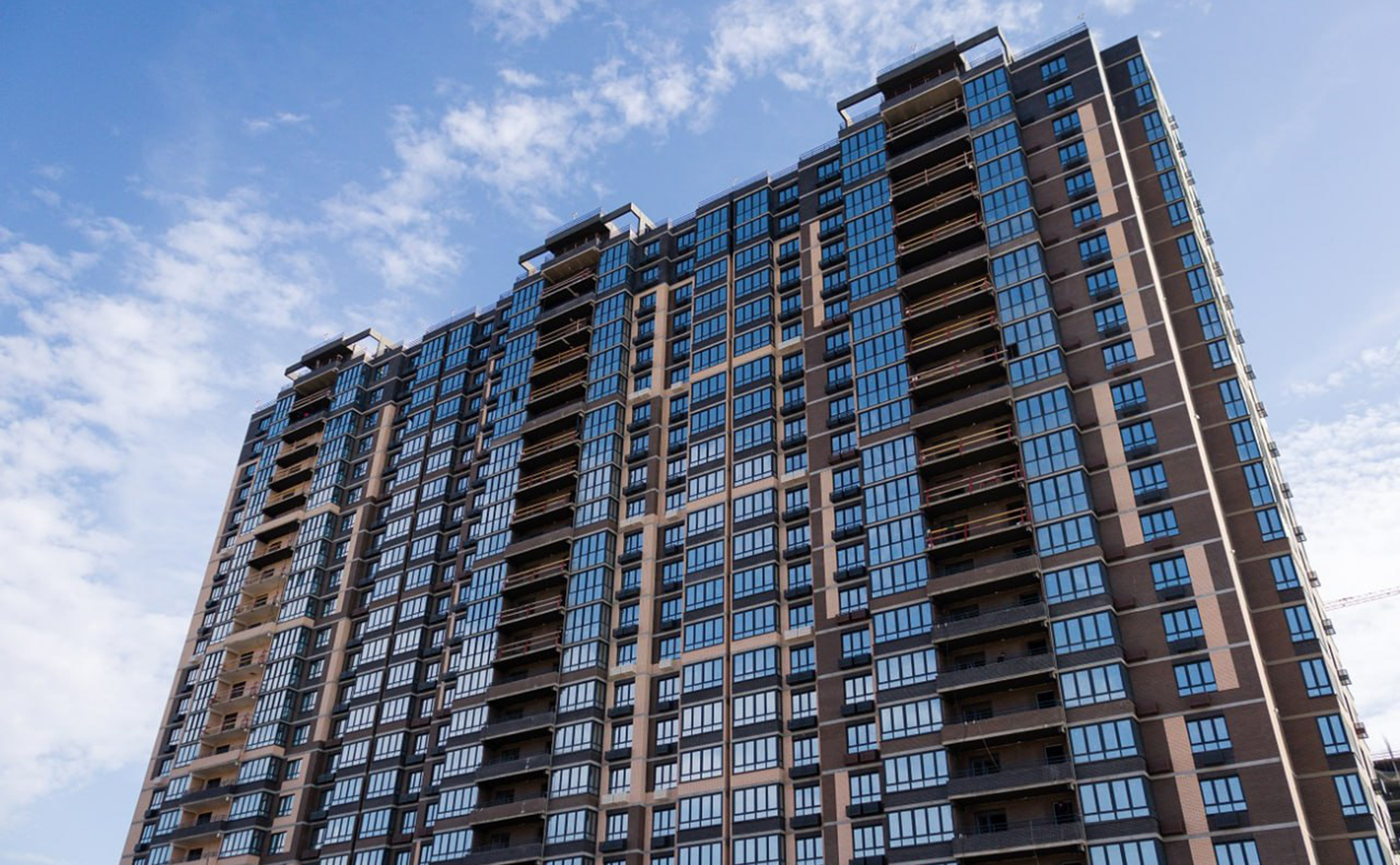 3-комн. квартира, 86.35 м² в ЖК Левада — фото 5
