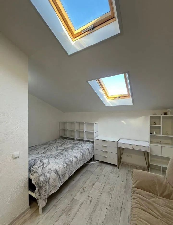 1-комн., 12.9 м², 4/4 этаж, Сириус