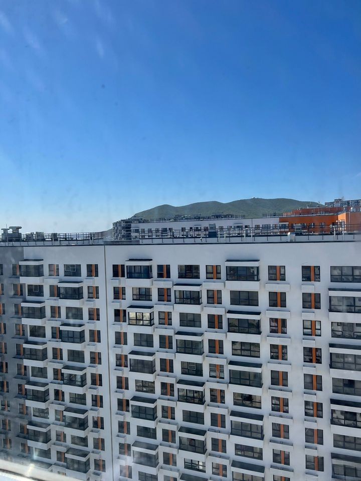 1-комн. квартира