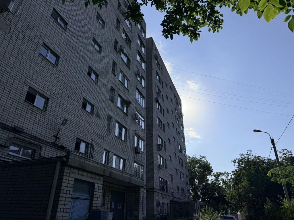2-комн. квартира