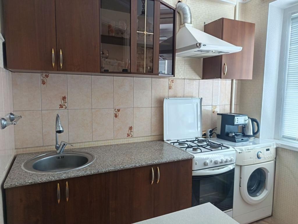 1-комн. квартира