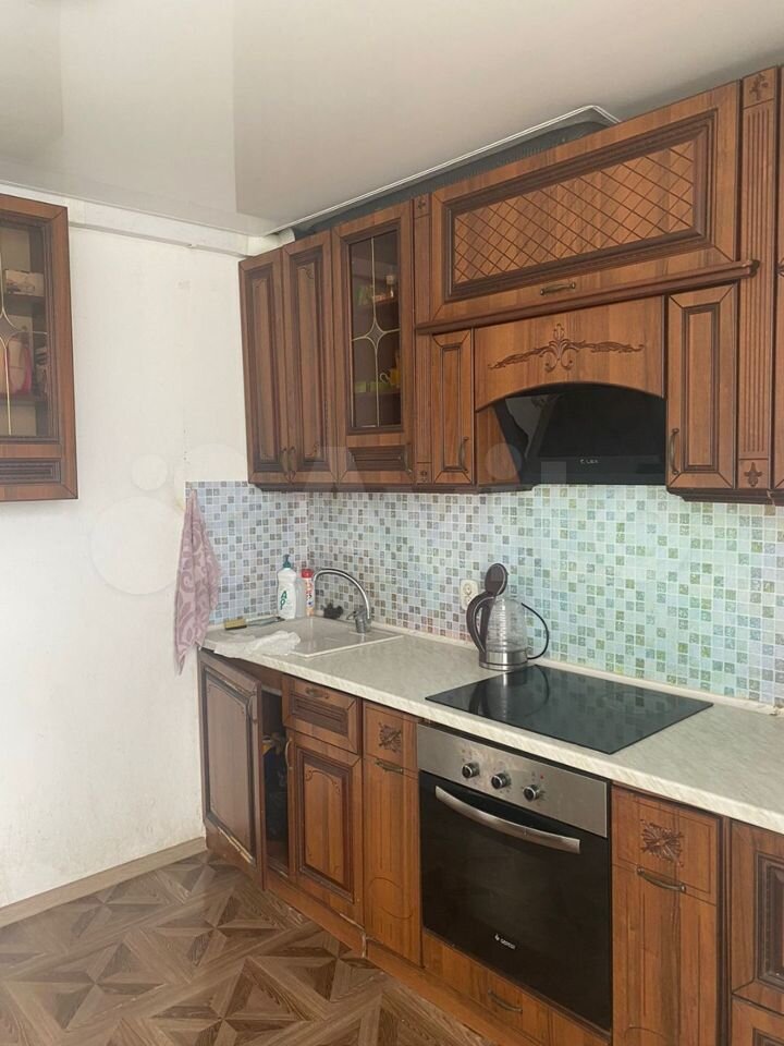 1-комн. квартира