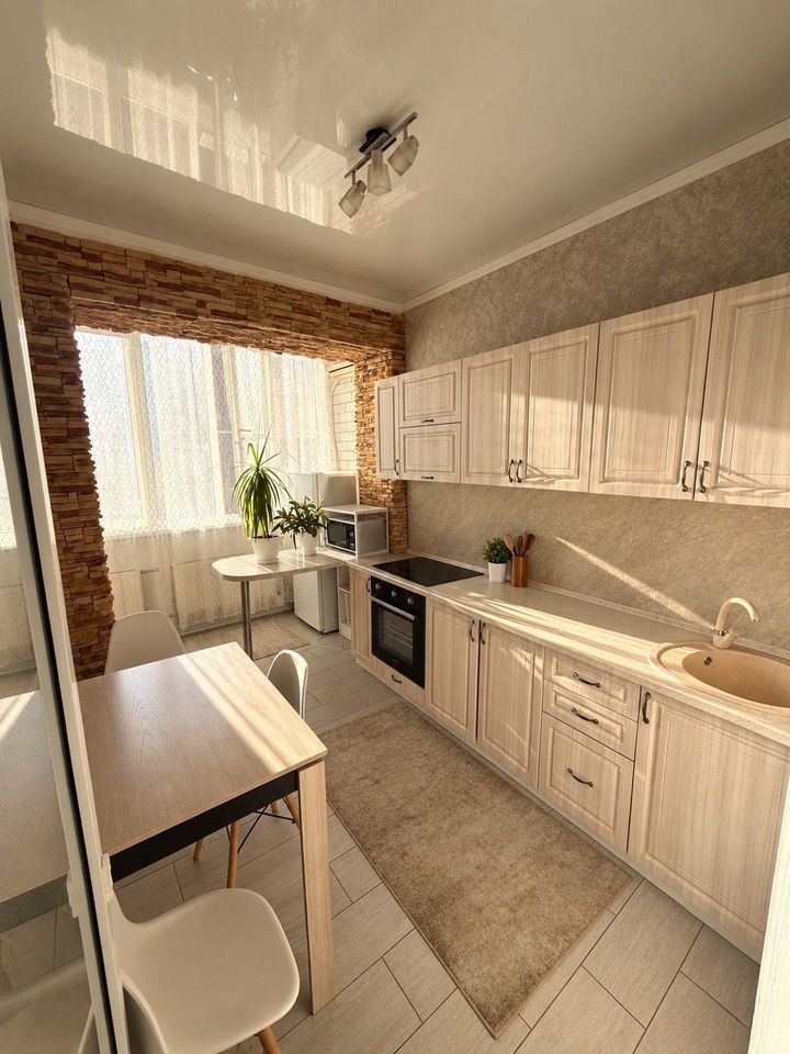 1-комн., 36.4 м², 5/7 этаж, Краснодар г